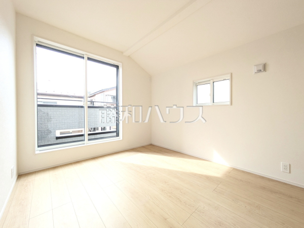 居室 【富士見市大字水子】 居室 【富士見市大字水子】