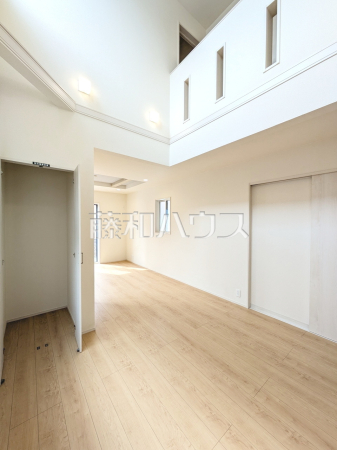 リビング 【富士見市大字水子】 リビング 【富士見市大字水子】