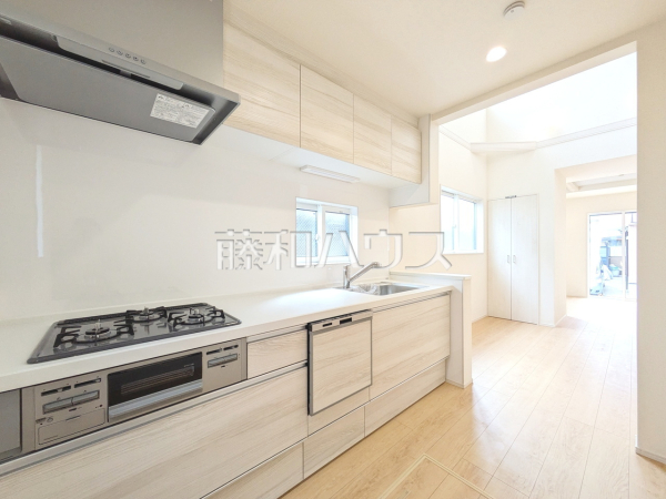 キッチン 【富士見市大字水子】 キッチン 【富士見市大字水子】