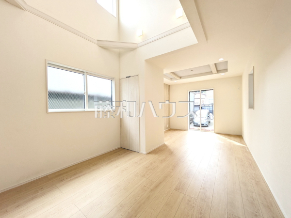 リビング 【富士見市大字水子】 リビング 【富士見市大字水子】