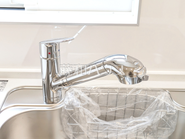 キッチン水栓 【富士見市大字水子】 キッチン水栓 【富士見市大字水子】