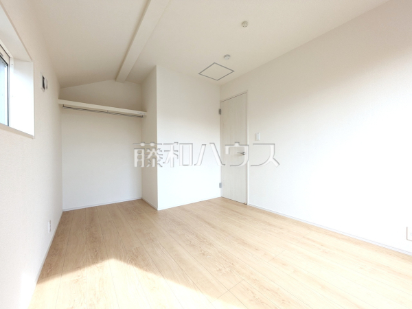 居室 【富士見市大字水子】 居室 【富士見市大字水子】