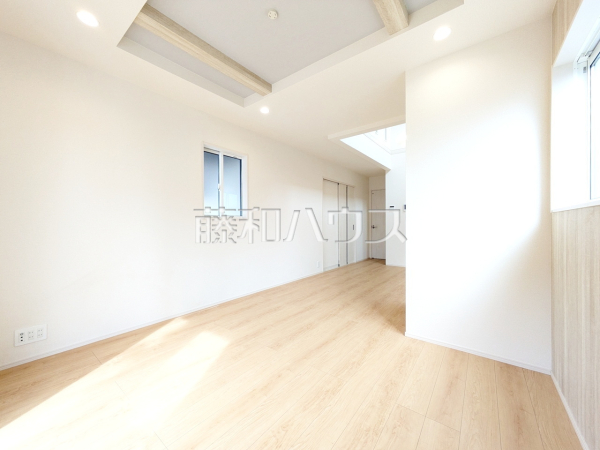 リビング 【富士見市大字水子】 リビング 【富士見市大字水子】