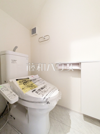 トイレ 【国立市西1丁目】 トイレ 【国立市西1丁目】