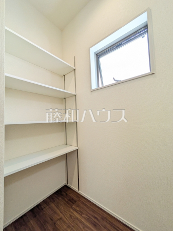 収納 【国立市西1丁目】 収納 【国立市西1丁目】