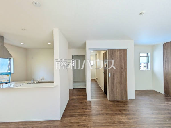 リビング 【国立市西1丁目】 リビング 【国立市西1丁目】