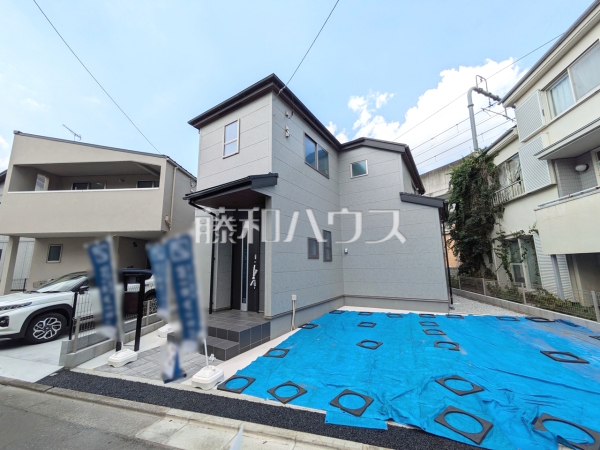 堂々完成、いつでもご内覧いただけます!ぜひ実物をご覧いただきたく思います。喜んでご案内いたしますのでお気軽にお問合せ下さい。 【国立市西1丁目】 堂々完成、いつでもご内覧いただけます!ぜひ実物をご覧いただきたく思います。喜んでご案内いたしますのでお気軽にお問合せ下さい。 【国立市西1丁目】