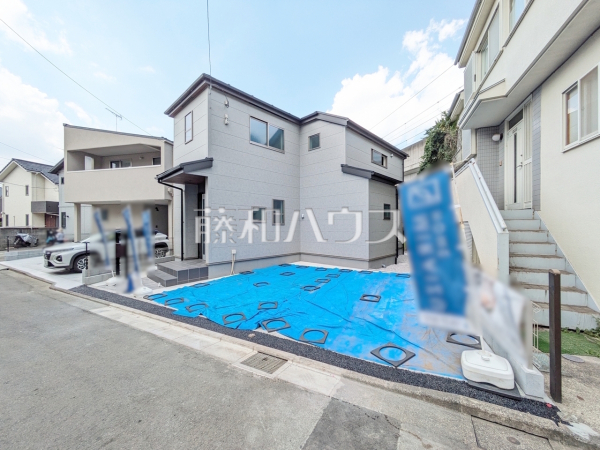 外観 【国立市西1丁目】 外観 【国立市西1丁目】