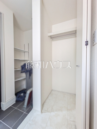 収納 【国立市西1丁目】 収納 【国立市西1丁目】