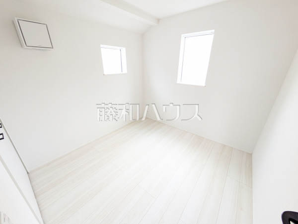 2号棟 居室 【春日井市藤山台5丁目】 2号棟 居室 【春日井市藤山台5丁目】