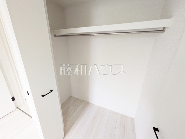 2号棟 収納 【春日井市藤山台5丁目】 2号棟 収納 【春日井市藤山台5丁目】
