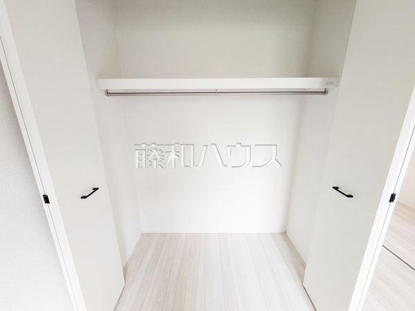 2号棟 収納 【春日井市藤山台5丁目】 2号棟 収納 【春日井市藤山台5丁目】