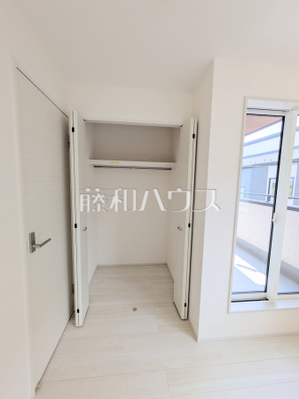 1号棟 収納 【志木市上宗岡1丁目】 1号棟 収納 【志木市上宗岡1丁目】