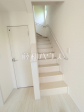 1号棟 階段 【志木市上宗岡1丁目】 1号棟 階段 【志木市上宗岡1丁目】