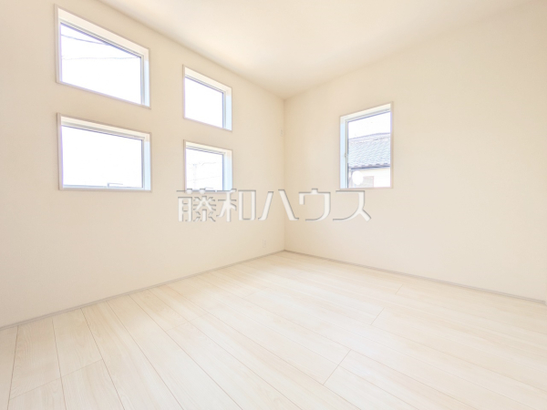 2号棟 居室 【志木市上宗岡1丁目】 2号棟 居室 【志木市上宗岡1丁目】