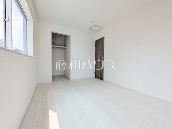 2号棟 居室 【志木市上宗岡1丁目】 2号棟 居室 【志木市上宗岡1丁目】