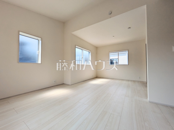 2号棟 居室 【志木市上宗岡1丁目】 2号棟 居室 【志木市上宗岡1丁目】