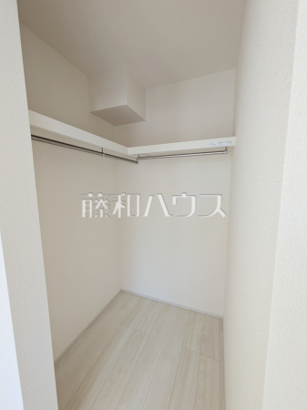 2号棟 収納 【志木市上宗岡1丁目】 2号棟 収納 【志木市上宗岡1丁目】