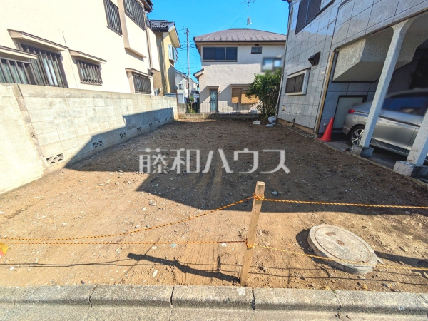 現地写真 【東大和市清水4丁目】
建築条件はございませんので、ライフスタイルに合わせた自由なマイホームづくりが可能です。 現地写真 【東大和市清水4丁目】
建築条件はございませんので、ライフスタイルに合わせた自由なマイホームづくりが可能です。