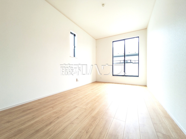 A号棟 居室 【小金井市東町2丁目】 A号棟 居室 【小金井市東町2丁目】