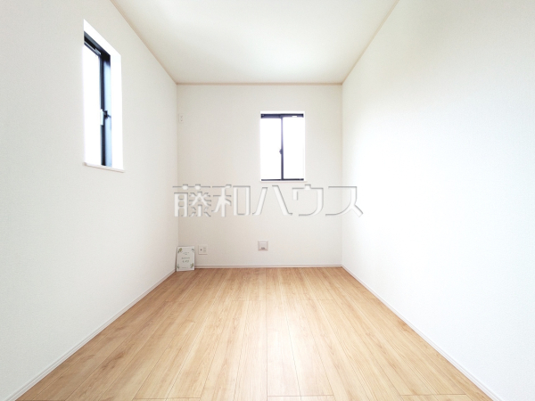 A号棟 居室 【小金井市東町2丁目】 A号棟 居室 【小金井市東町2丁目】