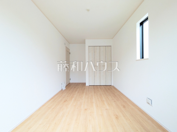 A号棟 居室 【小金井市東町2丁目】 A号棟 居室 【小金井市東町2丁目】