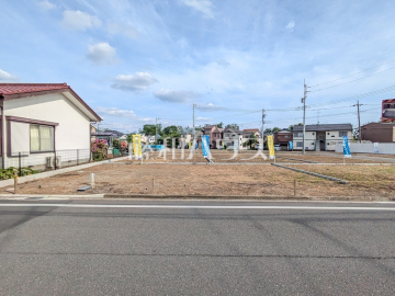 現地写真