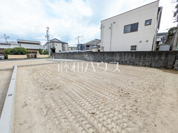 外観 【福岡市南区鶴田4丁目】 外観 【福岡市南区鶴田4丁目】