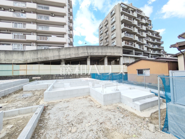 外観 【福岡市南区鶴田4丁目】 外観 【福岡市南区鶴田4丁目】