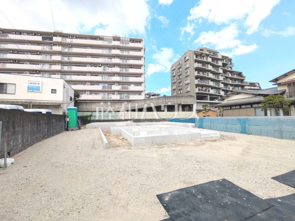 外観 【福岡市南区鶴田4丁目】 外観 【福岡市南区鶴田4丁目】