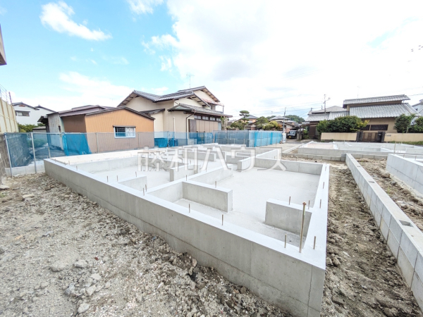 外観 【福岡市南区鶴田4丁目】 外観 【福岡市南区鶴田4丁目】