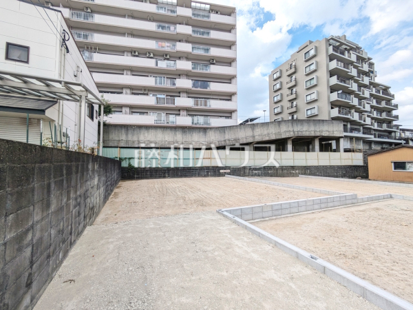 外観 【福岡市南区鶴田4丁目】 外観 【福岡市南区鶴田4丁目】