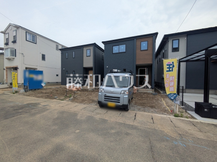 外観 【名古屋市北区楠3丁目】/撮影日2026/05/02