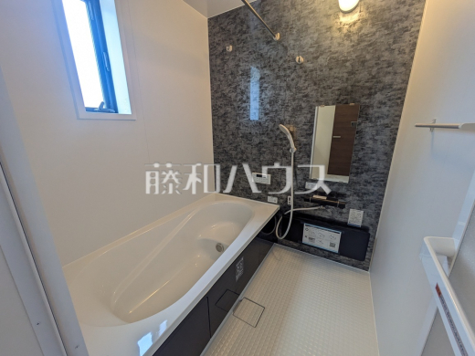 2号棟 浴室 【名古屋市北区楠3丁目】
