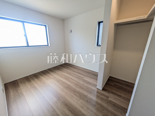 2号棟 居室 【名古屋市北区楠3丁目】