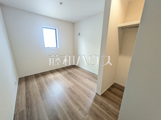 2号棟 居室 【名古屋市北区楠3丁目】