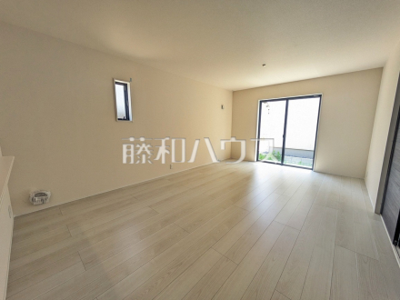 3号棟 リビング 【名古屋市北区楠3丁目】/撮影日2026/05/15