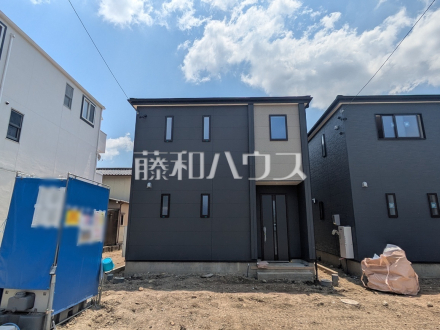 3号棟 外観 【名古屋市北区楠3丁目】/撮影日2026/05/15