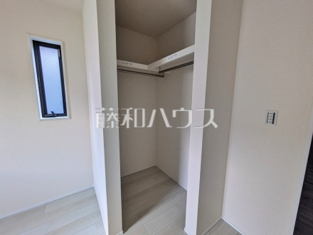 3号棟 収納 【名古屋市北区楠3丁目】/撮影日2026/05/15