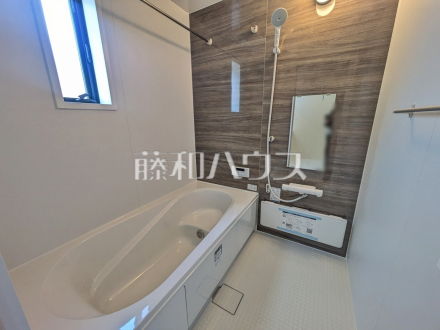 3号棟 浴室 【名古屋市北区楠3丁目】/撮影日2026/05/15