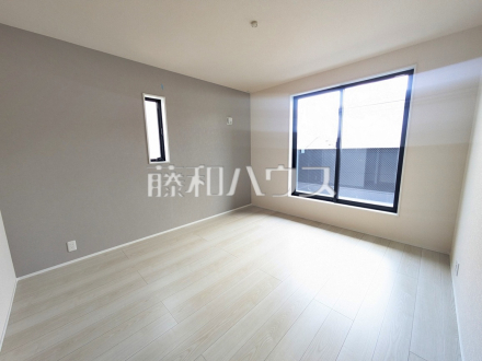 3号棟 居室 【名古屋市北区楠3丁目】/撮影日2026/05/15