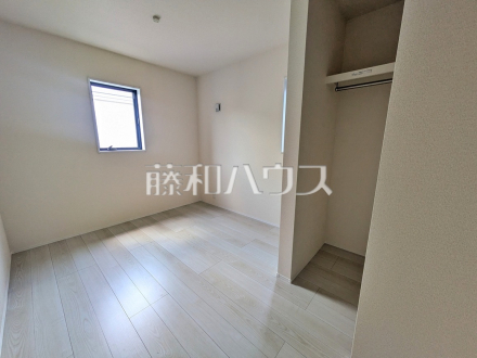 3号棟 居室 【名古屋市北区楠3丁目】/撮影日2026/05/15