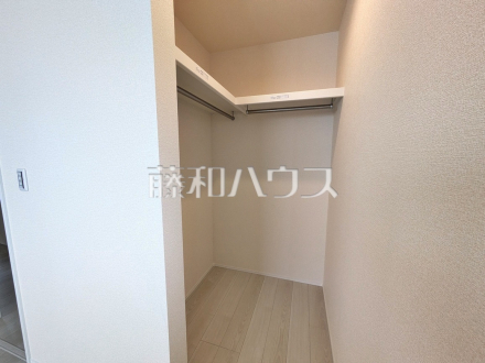 3号棟 収納 【名古屋市北区楠3丁目】/撮影日2026/05/15