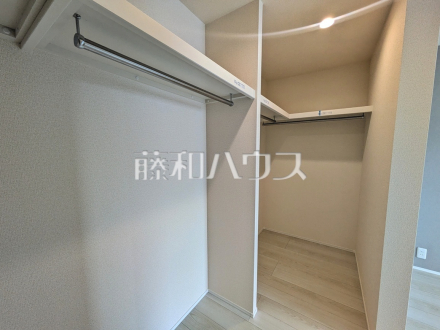 3号棟 収納 【名古屋市北区楠3丁目】/撮影日2026/05/15