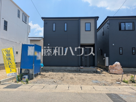 3号棟 カースペース 【名古屋市北区楠3丁目】/撮影日2026/05/15