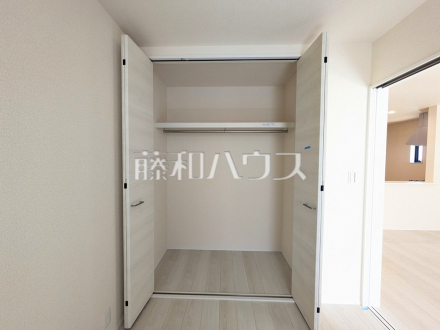 3号棟 収納 【名古屋市北区楠3丁目】/撮影日2026/05/15