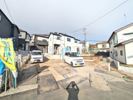 八王子市長房町