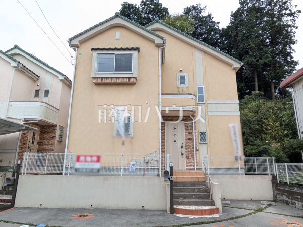 外観 【八王子市南陽台2丁目】 外観 【八王子市南陽台2丁目】