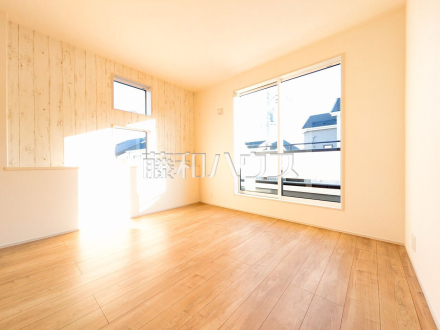 9号棟 居室 【東久留米市前沢2丁目】/撮影日2025/10/30