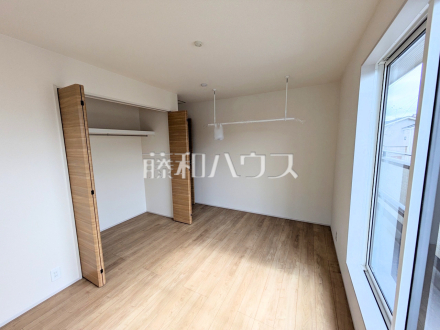 9号棟 居室 【東久留米市前沢2丁目】/撮影日2025/10/24